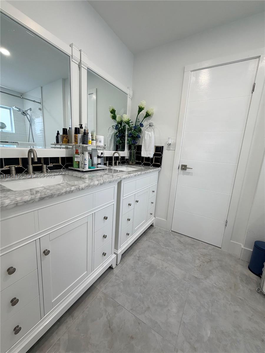 CALMAR SUB - Residential