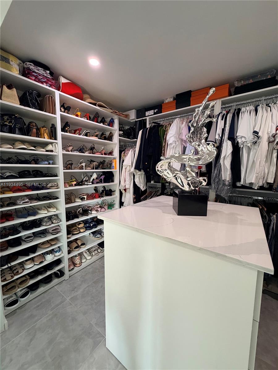 CALMAR SUB - Residential