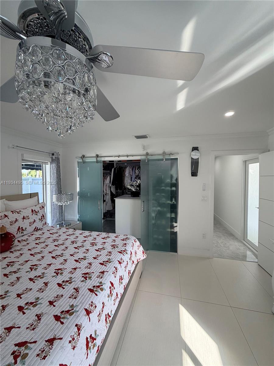 CALMAR SUB - Residential