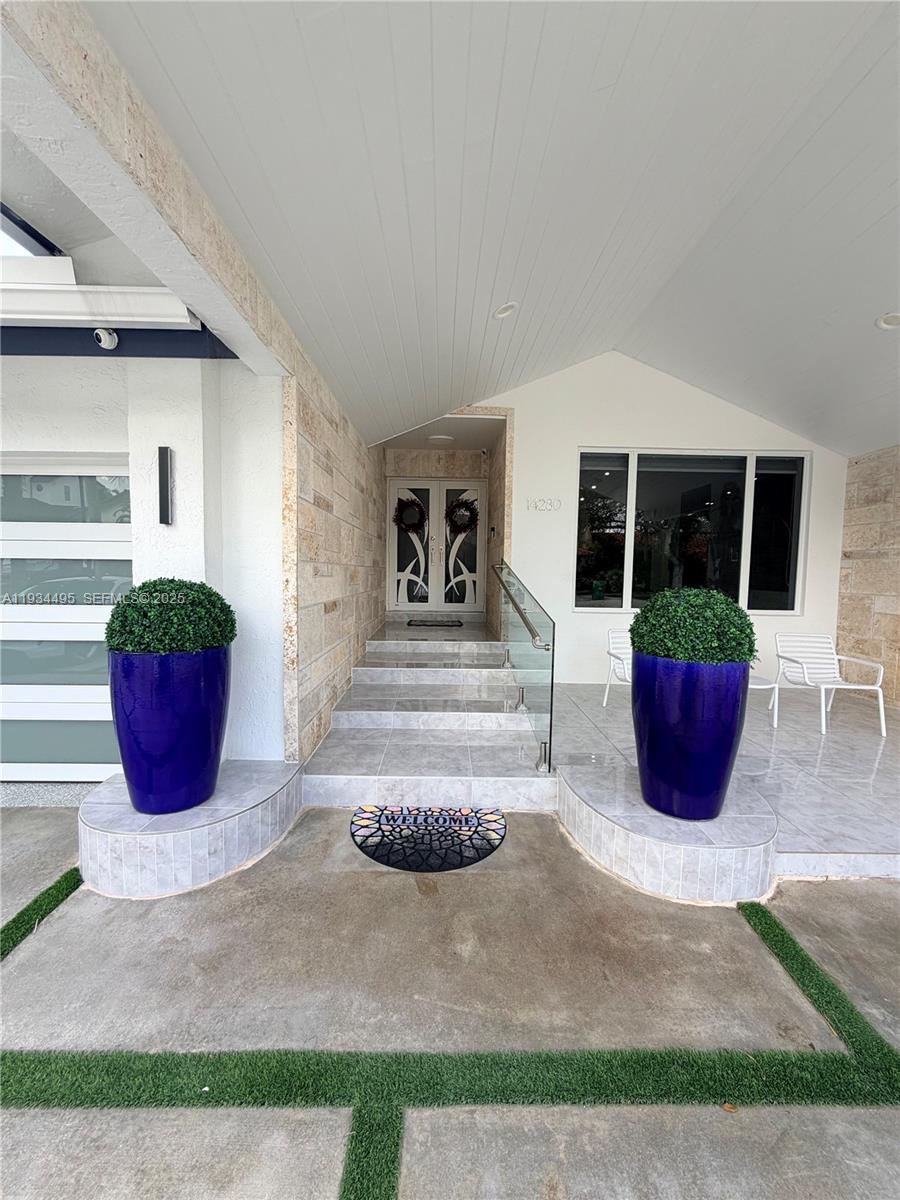 CALMAR SUB - Residential