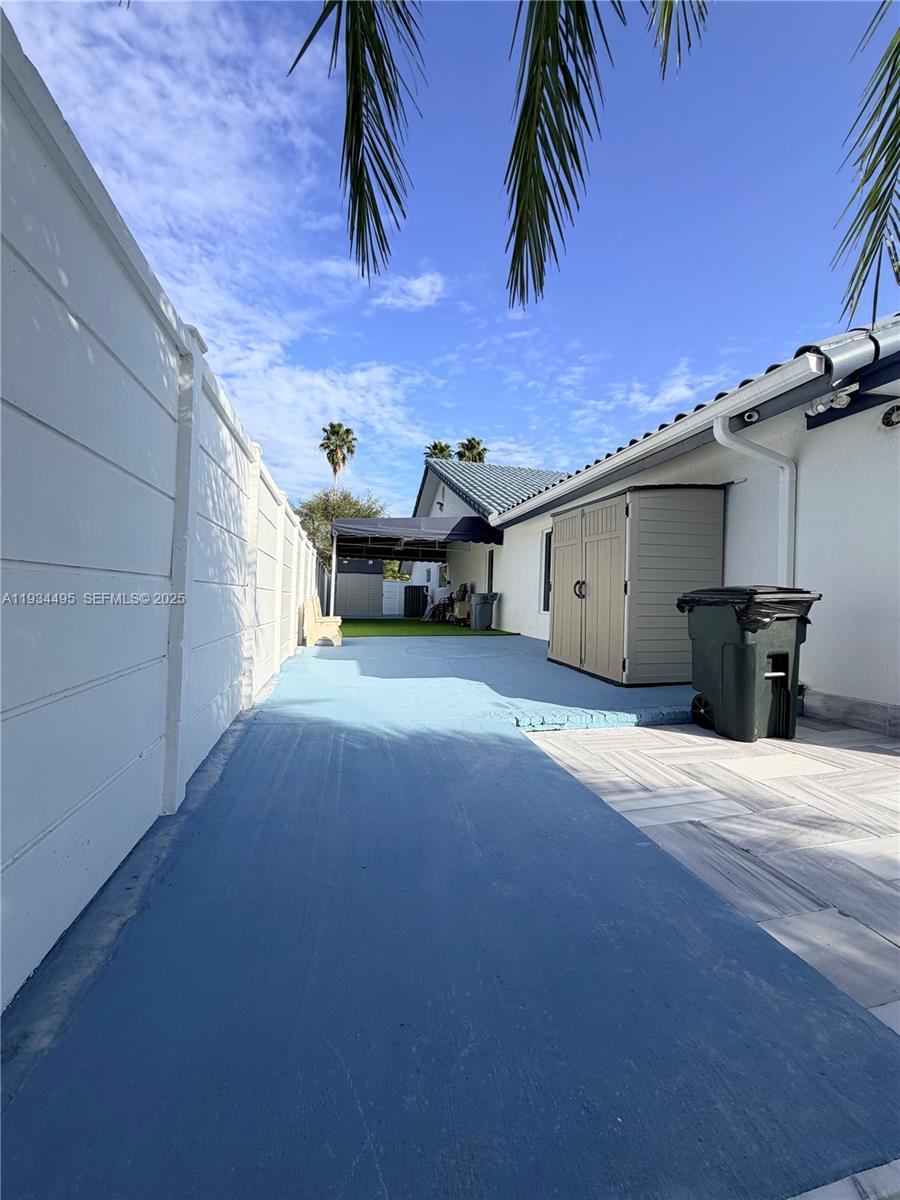 CALMAR SUB - Residential