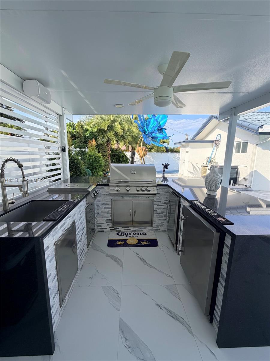 CALMAR SUB - Residential