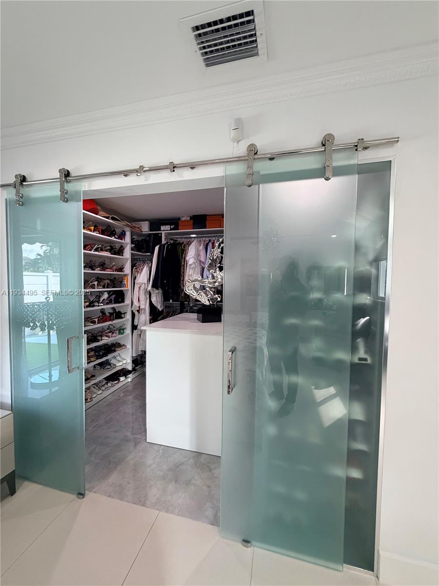 CALMAR SUB - Residential