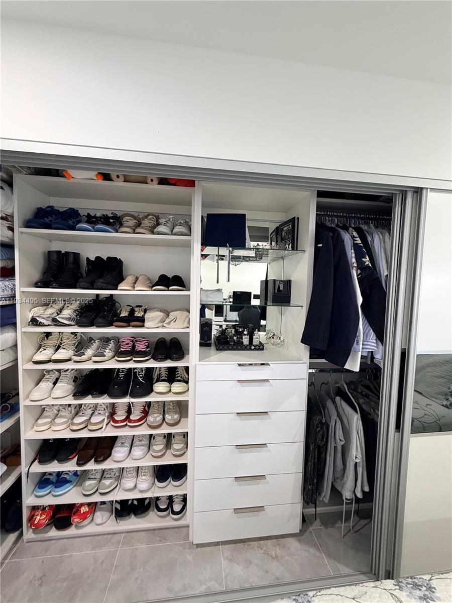 CALMAR SUB - Residential