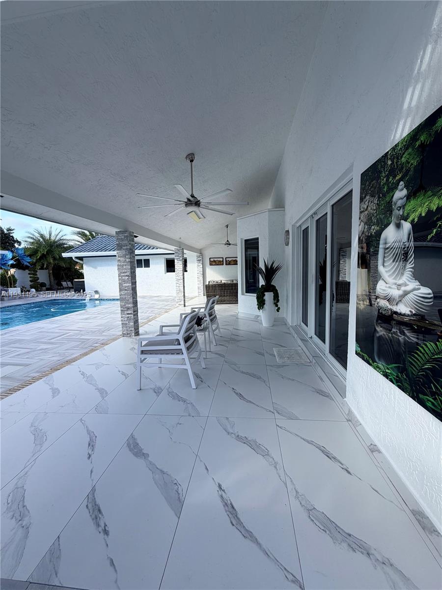 CALMAR SUB - Residential