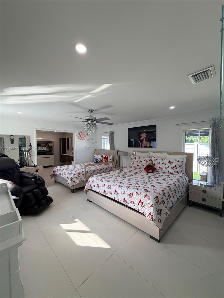 CALMAR SUB - Residential