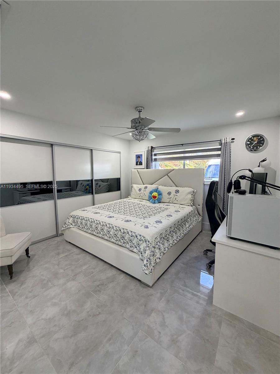 CALMAR SUB - Residential