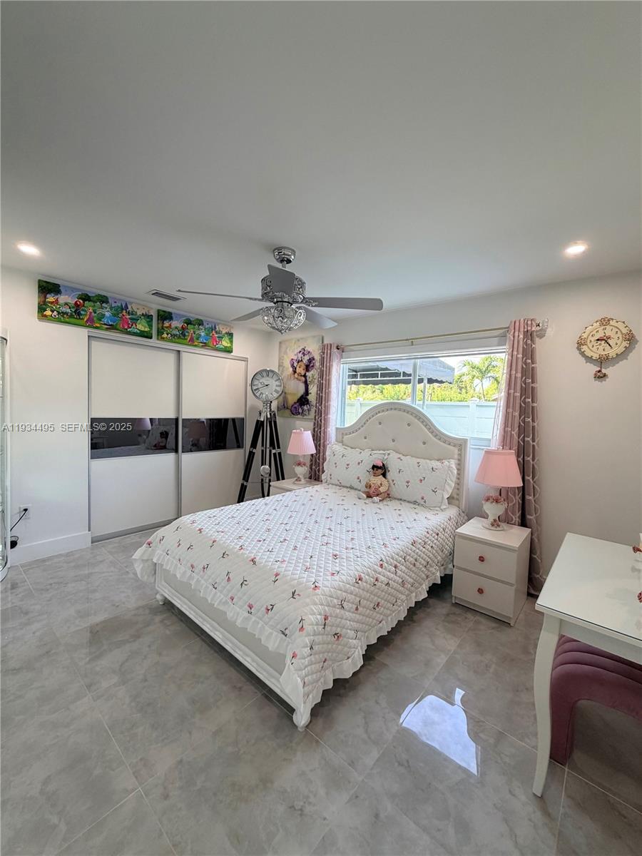 CALMAR SUB - Residential