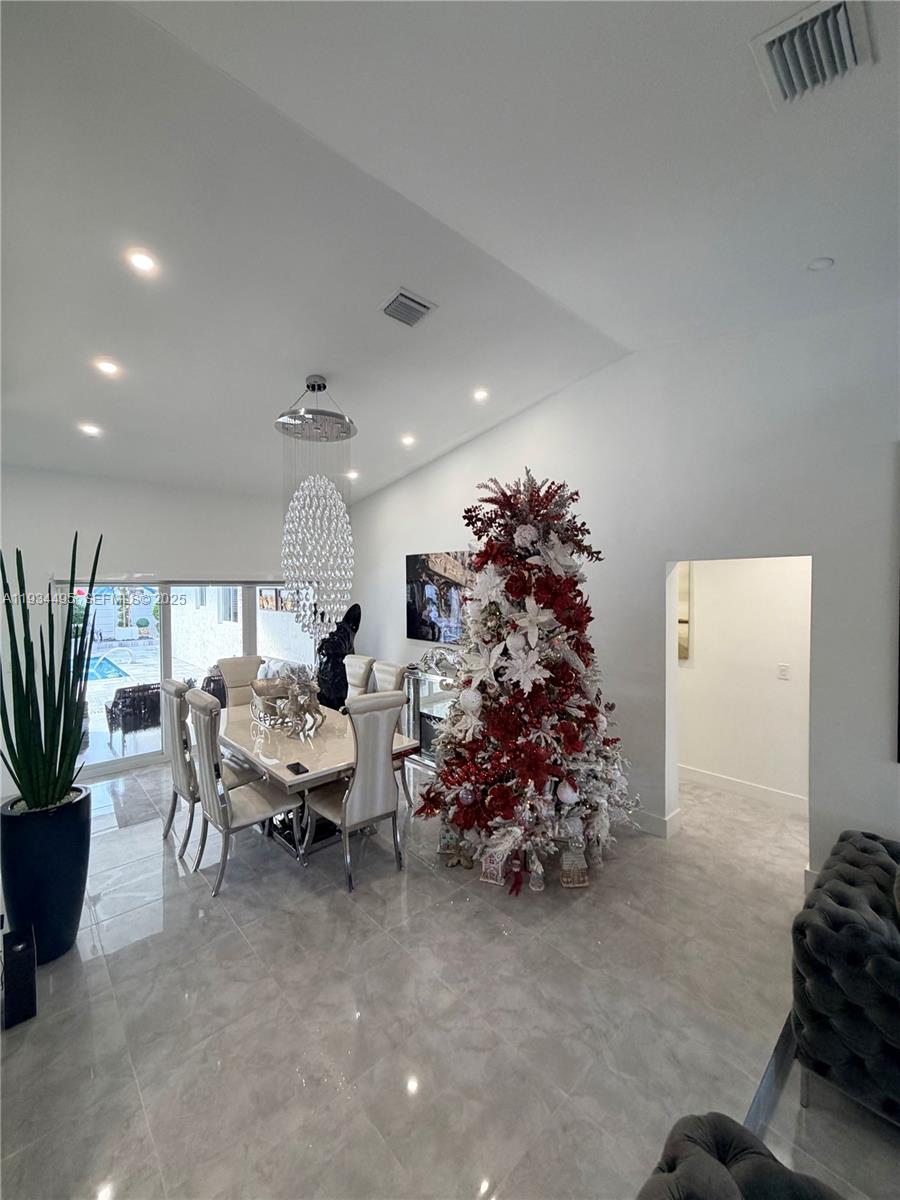 CALMAR SUB - Residential