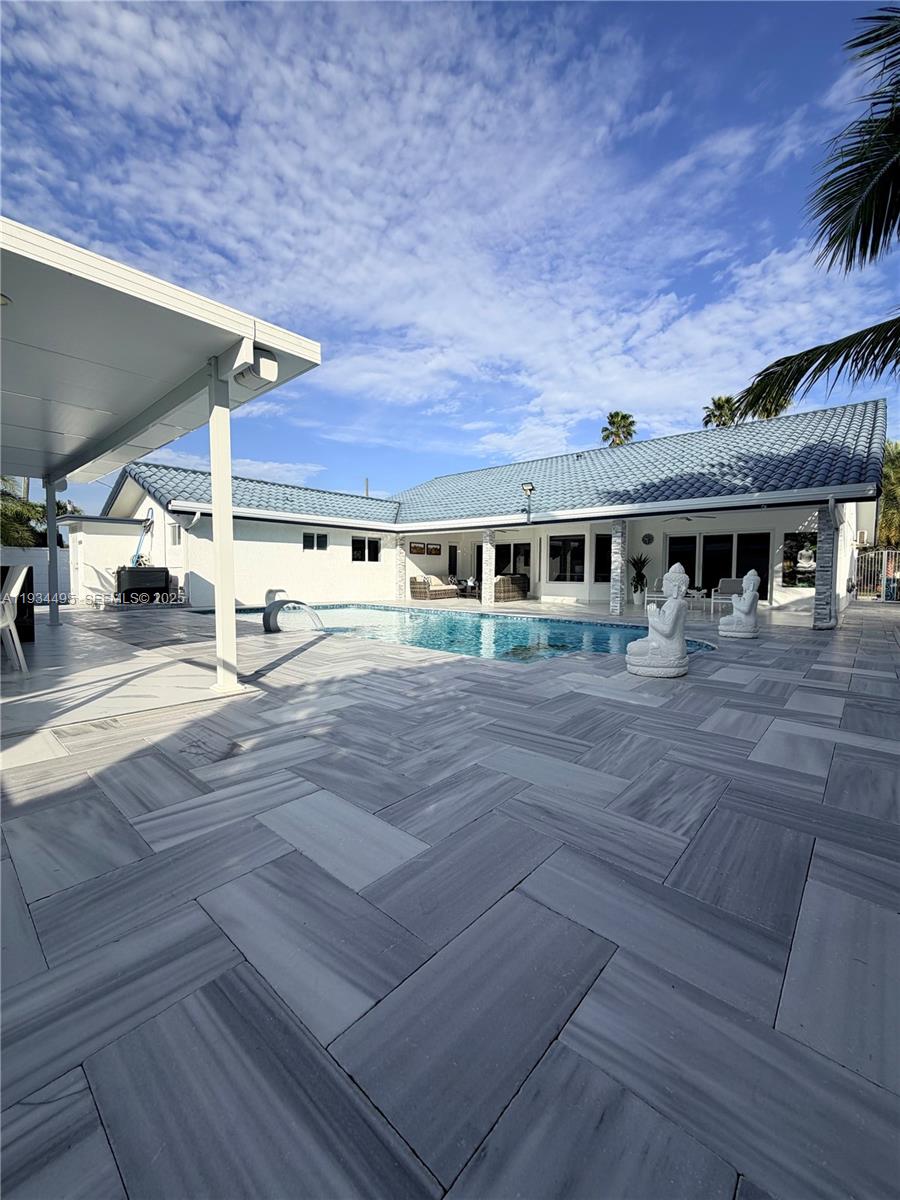 CALMAR SUB - Residential