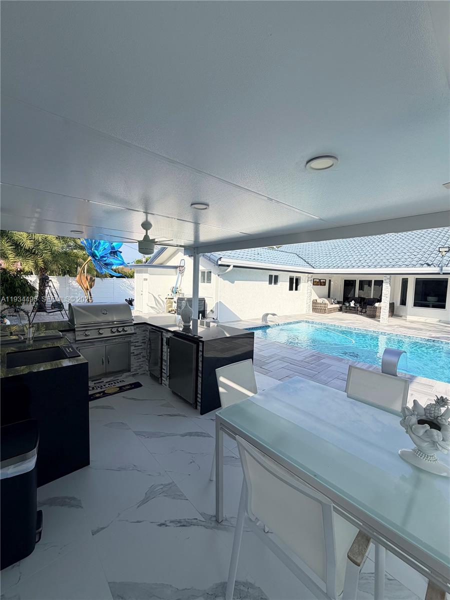 CALMAR SUB - Residential