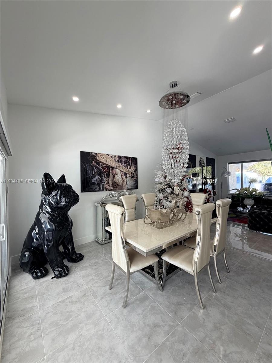 CALMAR SUB - Residential