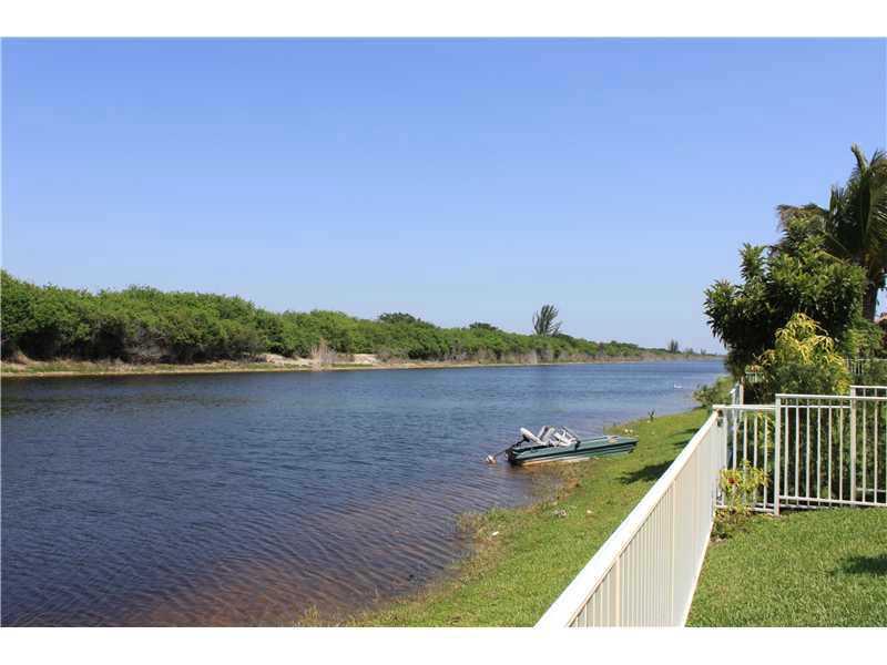 SUNSET LAKES - Residential Lease