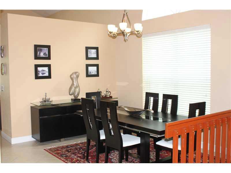 SUNSET LAKES - Residential Lease