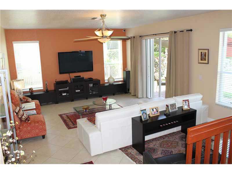 SUNSET LAKES - Residential Lease