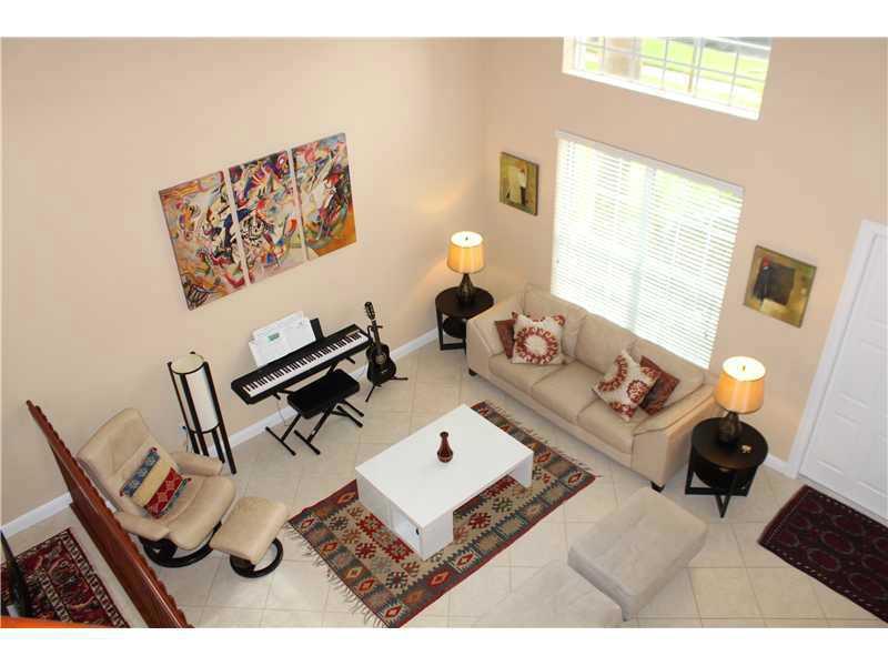 SUNSET LAKES - Residential Lease