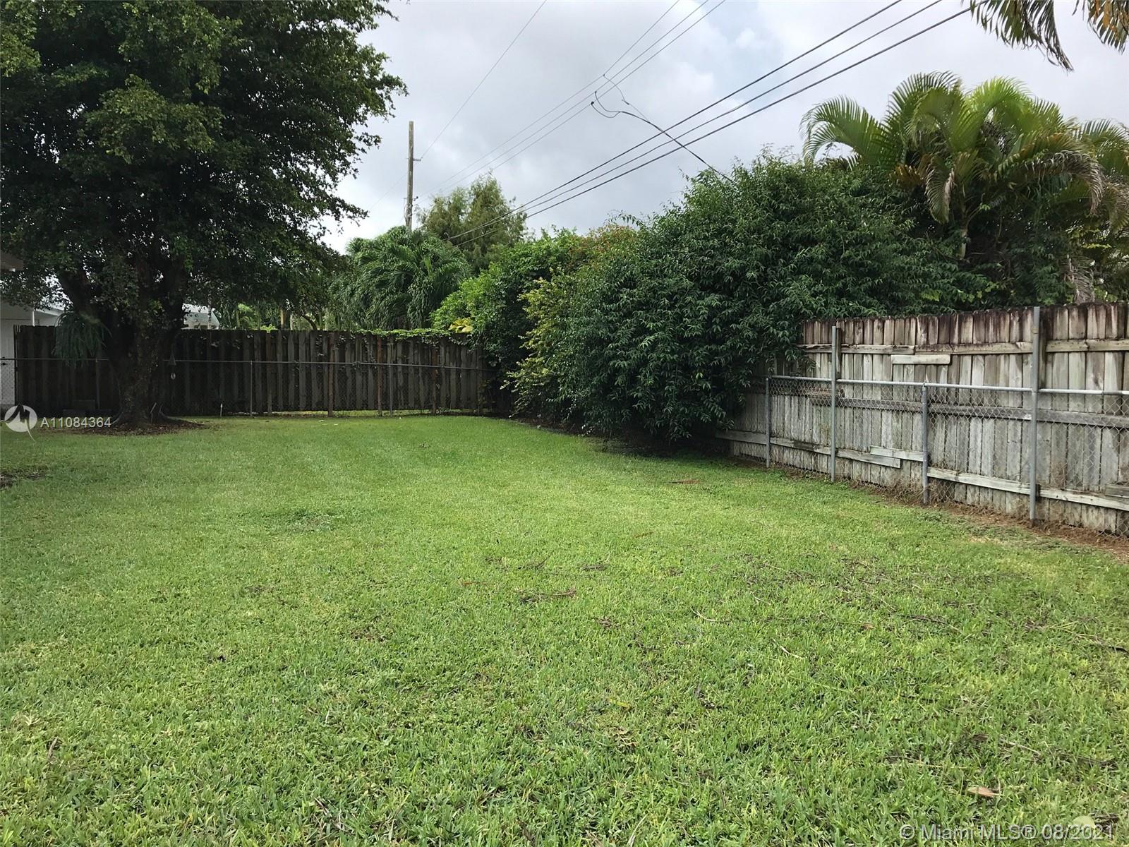 MILLER HEIGHTS SEC 6 - Residential Lease