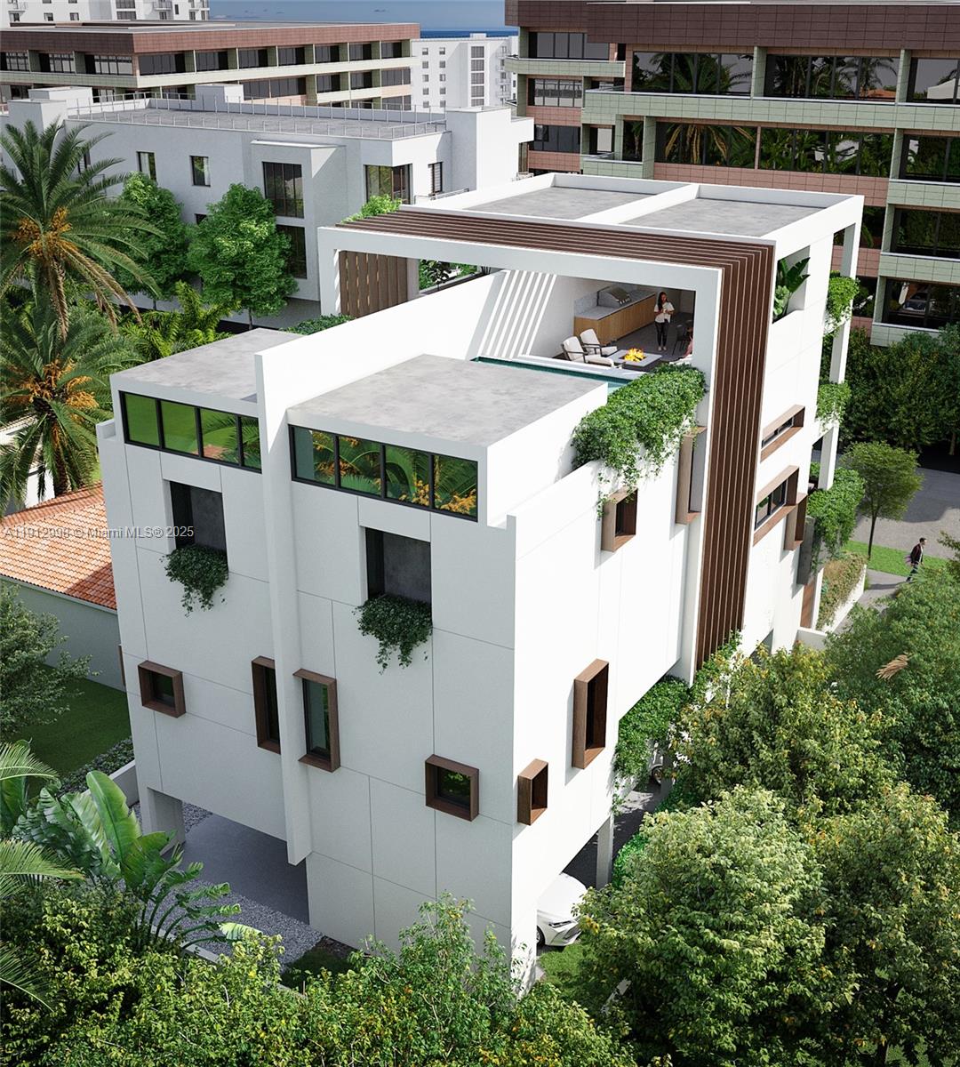 ALTON BEACH BAY FRONT RE- - Residential