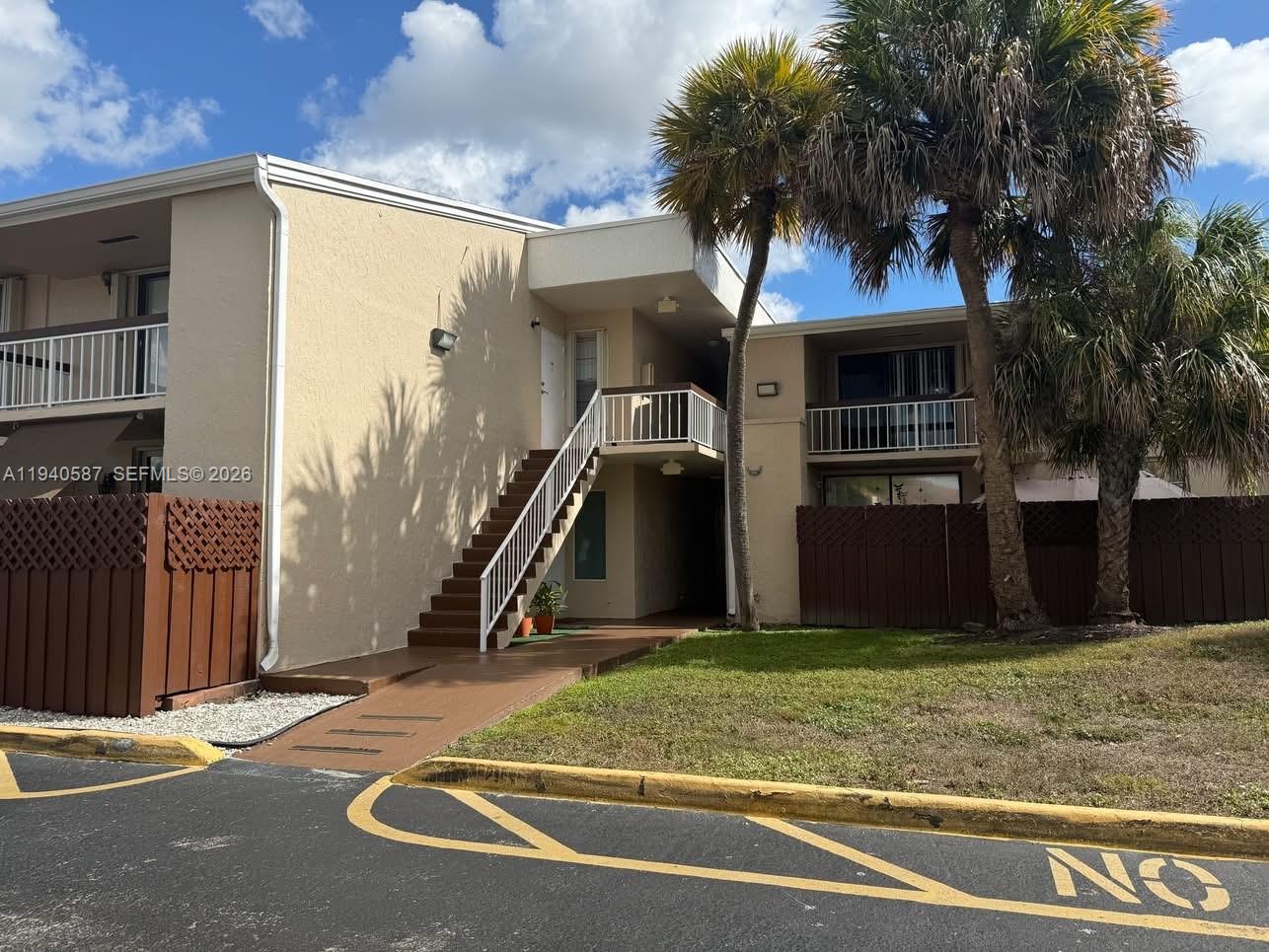 13783 SW 66th St 203A