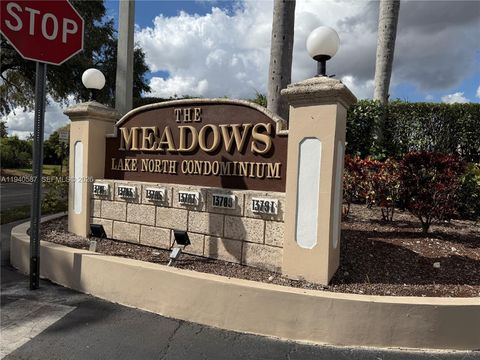 13783 SW 66th St 203A Miami FL 33183