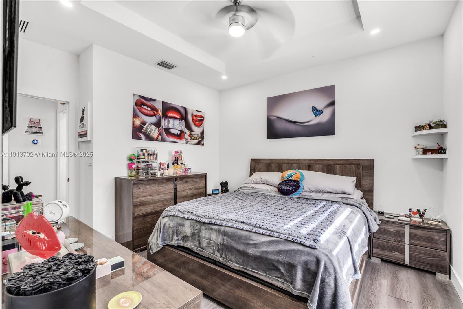 BOWTIE SUBDIVISION - Residential