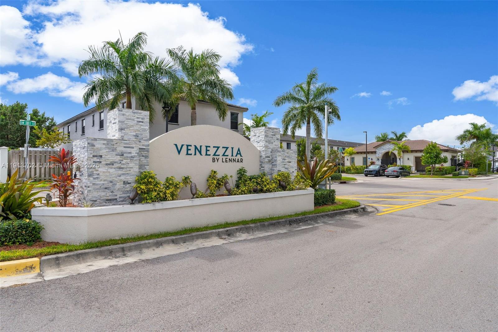 BOWTIE SUBDIVISION - Residential