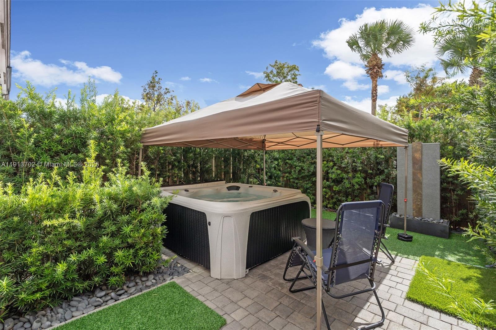 BOWTIE SUBDIVISION - Residential