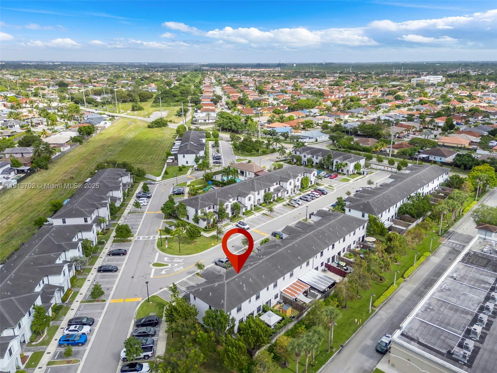 BOWTIE SUBDIVISION - Residential