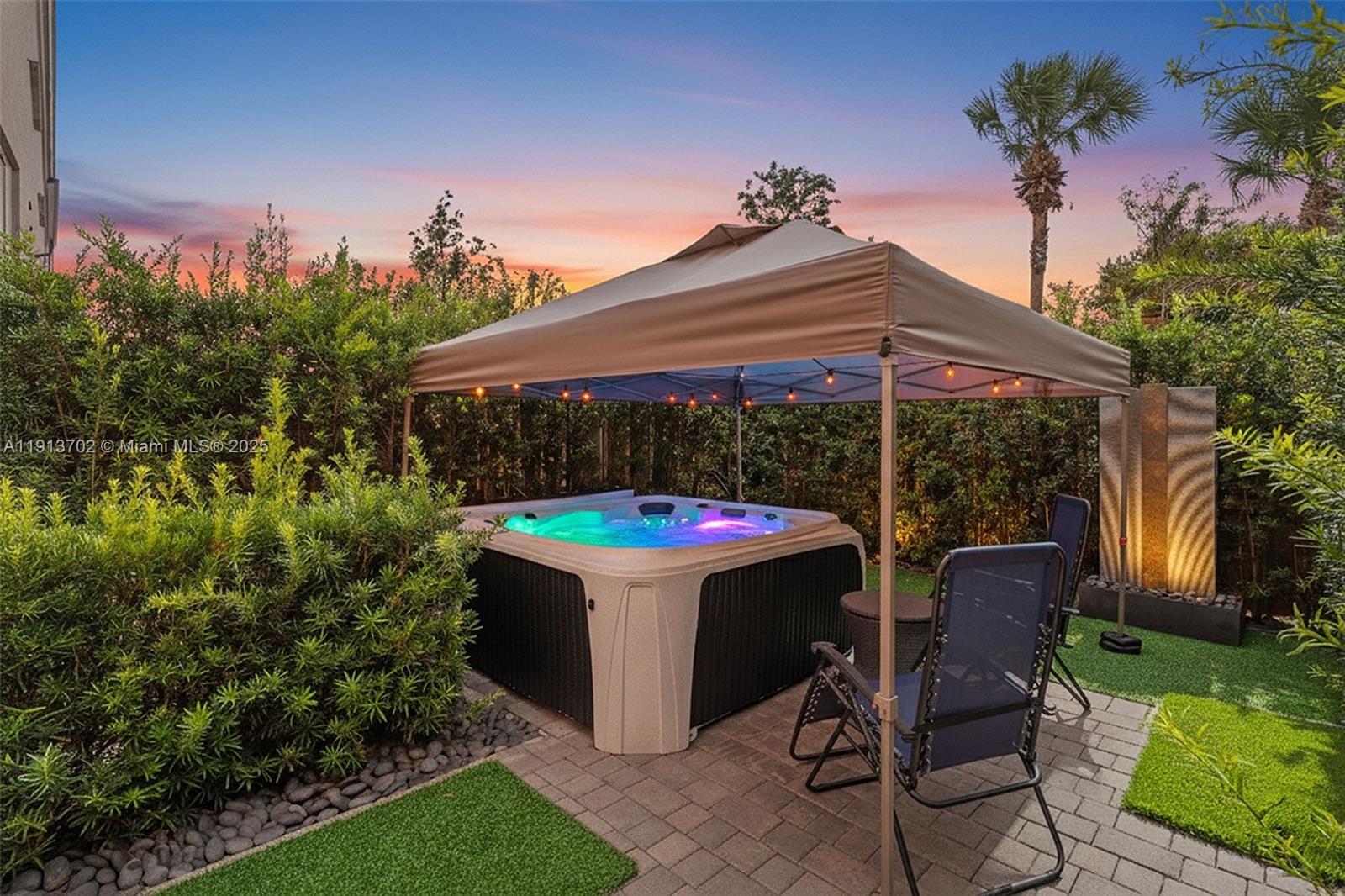 BOWTIE SUBDIVISION - Residential