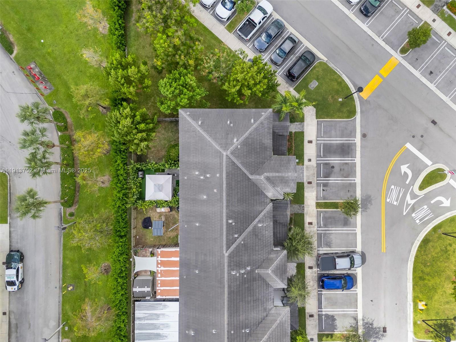 BOWTIE SUBDIVISION - Residential