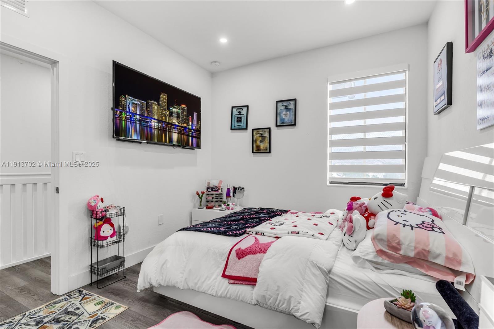 BOWTIE SUBDIVISION - Residential