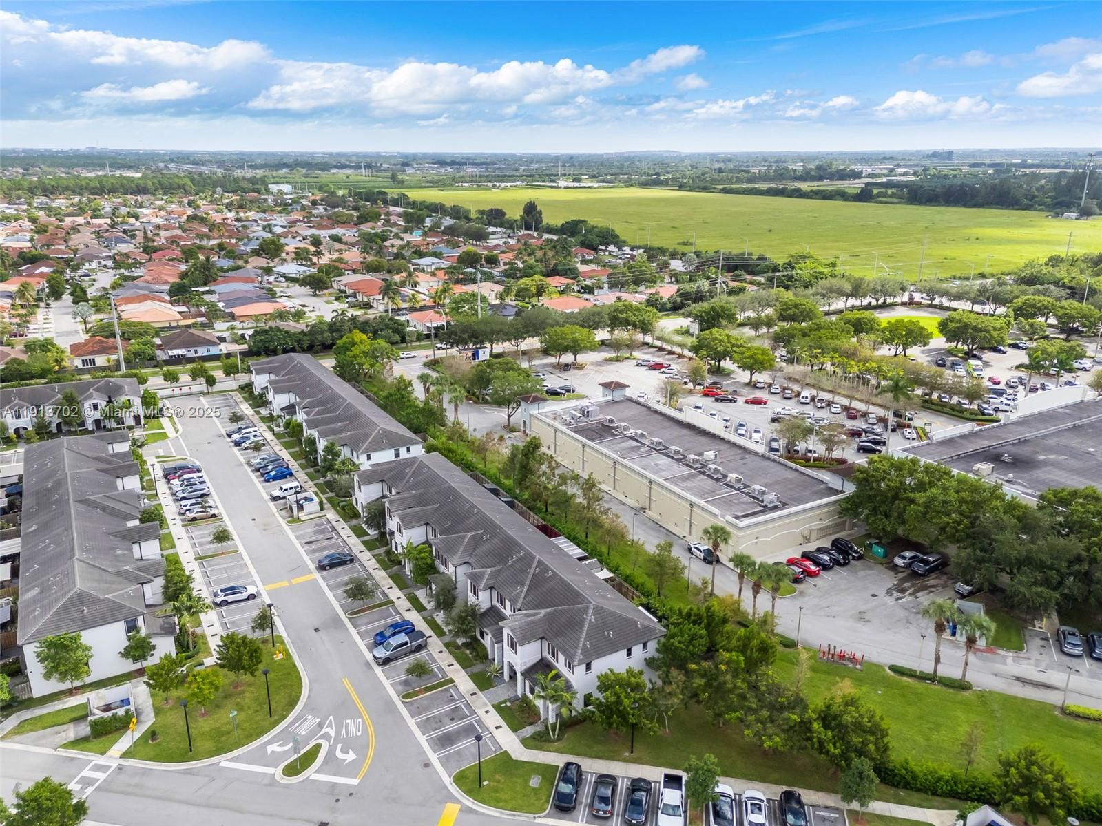 BOWTIE SUBDIVISION - Residential