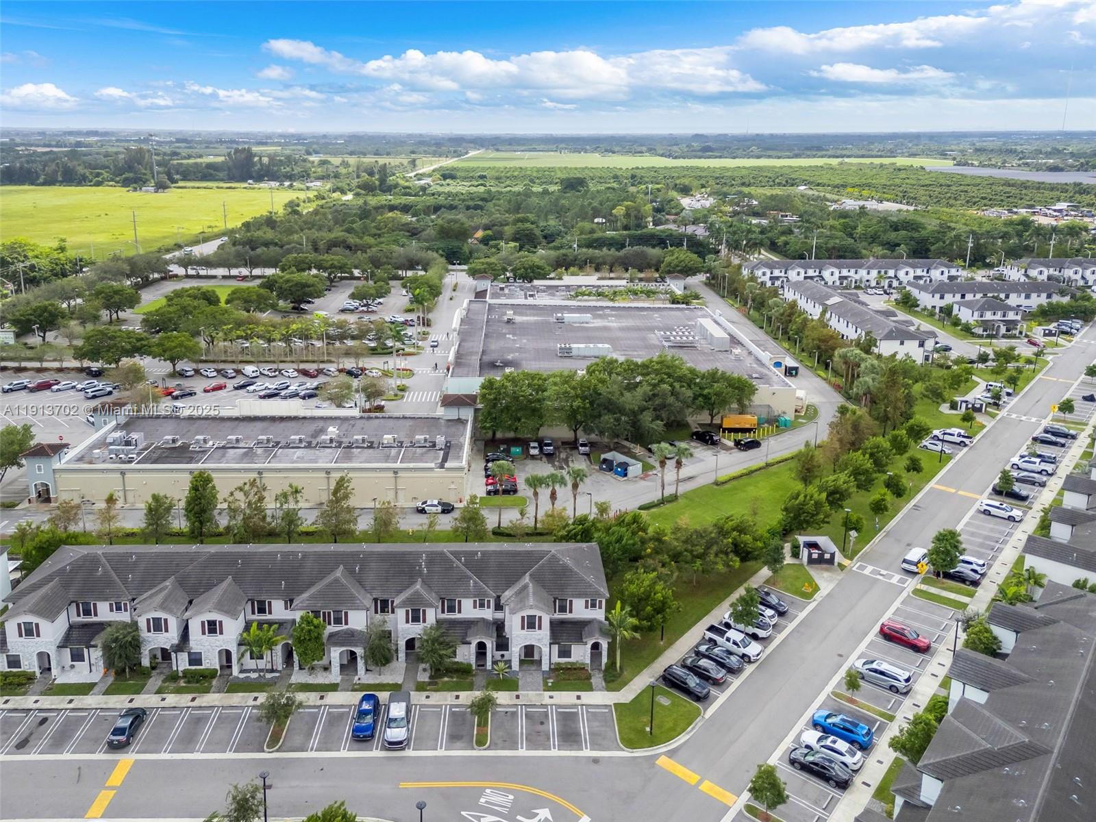 BOWTIE SUBDIVISION - Residential