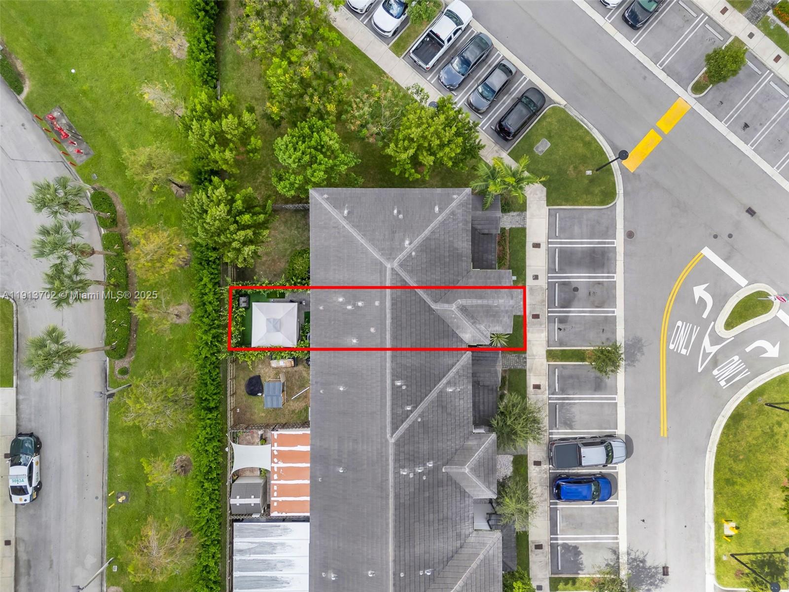 BOWTIE SUBDIVISION - Residential