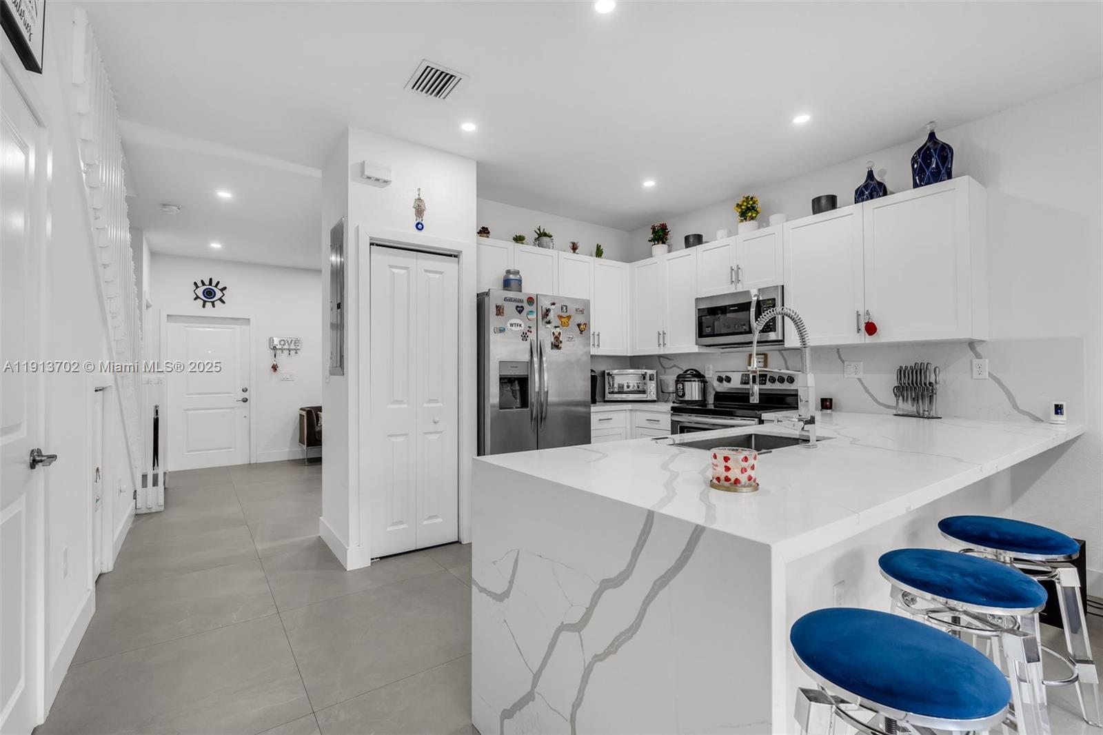 BOWTIE SUBDIVISION - Residential