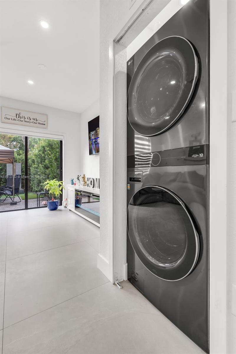 BOWTIE SUBDIVISION - Residential