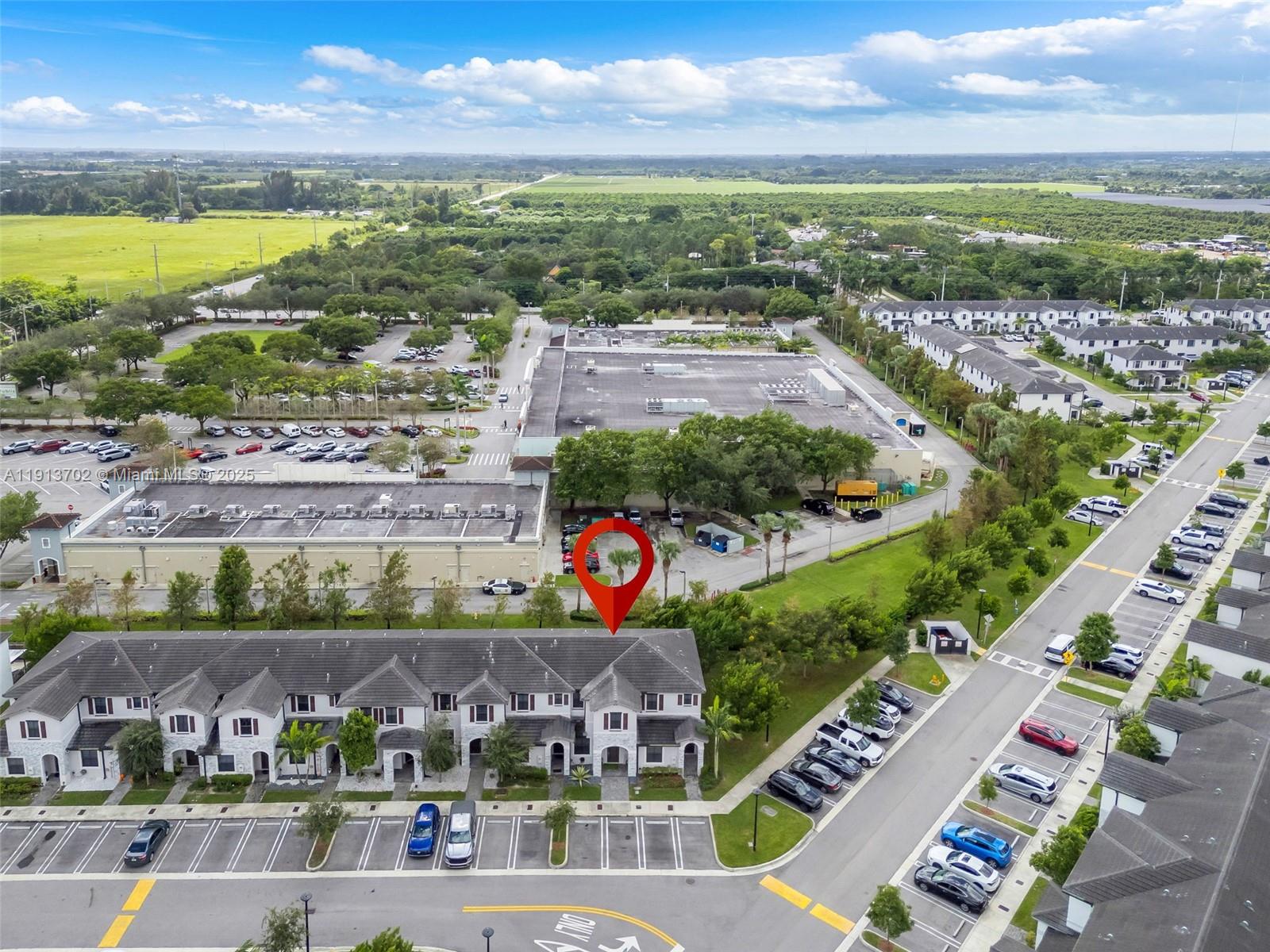 BOWTIE SUBDIVISION - Residential