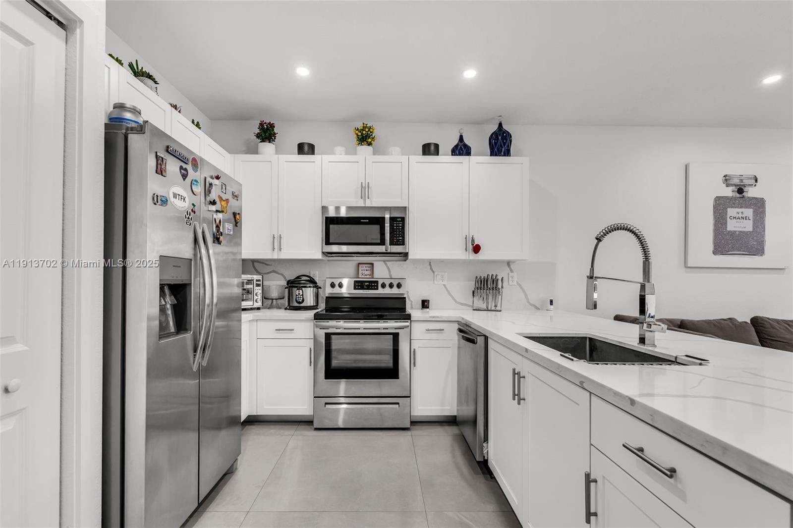 BOWTIE SUBDIVISION - Residential