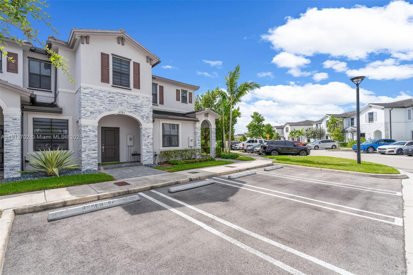 BOWTIE SUBDIVISION - Residential