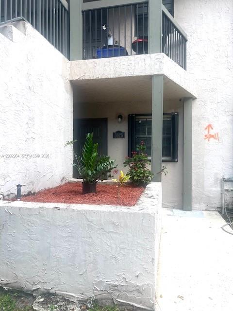 Photo of 3625 NW 94th Ave #3G, Sunrise, FL 33351 (MLS # A12002934)
