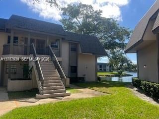 Photo of 3625 NW 94th Ave #3G, Sunrise, FL 33351 (MLS # A12002934)