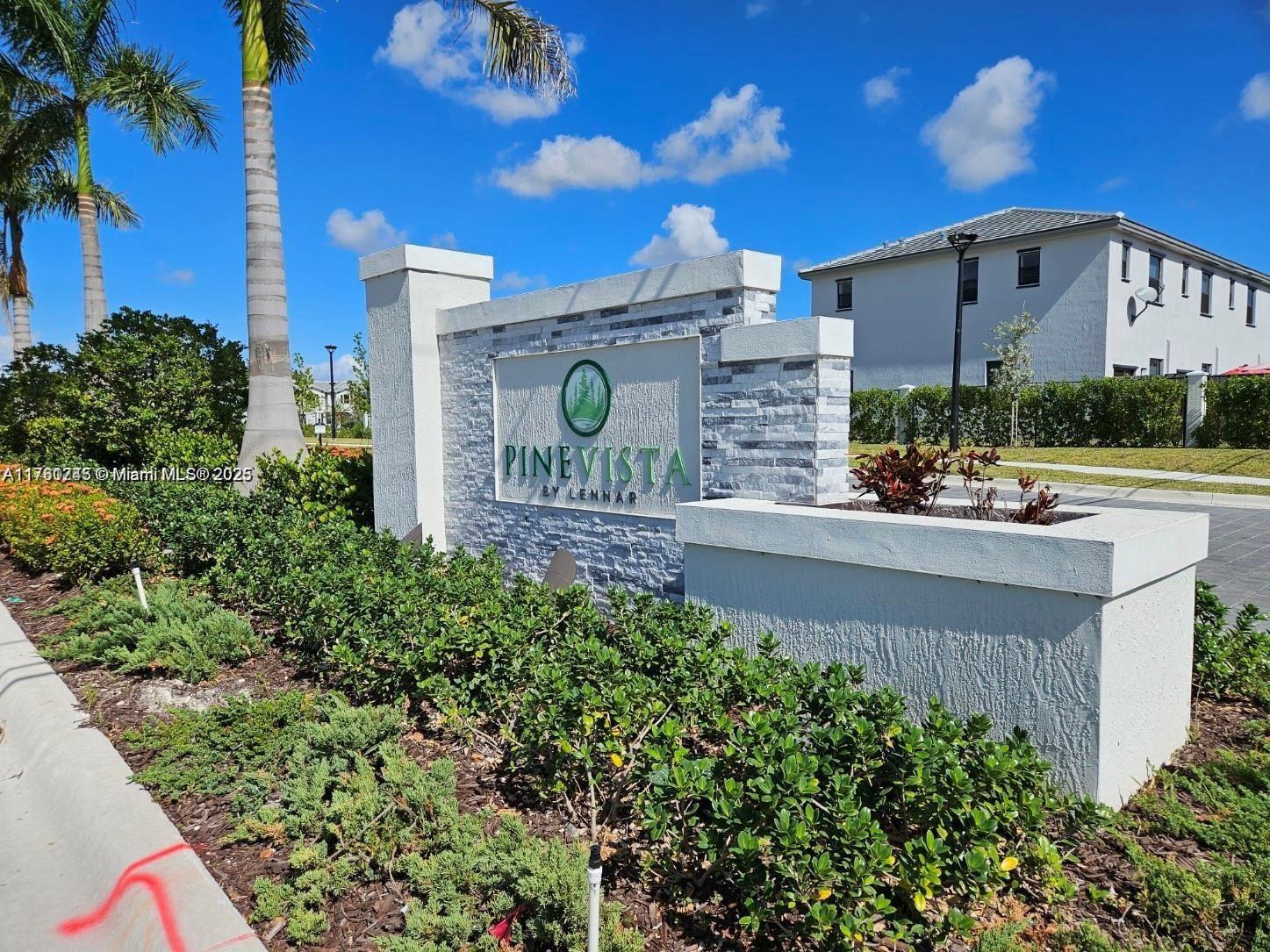 Rental Property at 13410 Sw 287th Ter, Homestead, Miami-Dade County, Florida - Bedrooms: 3 
Bathrooms: 3  - $3,000 MO.
