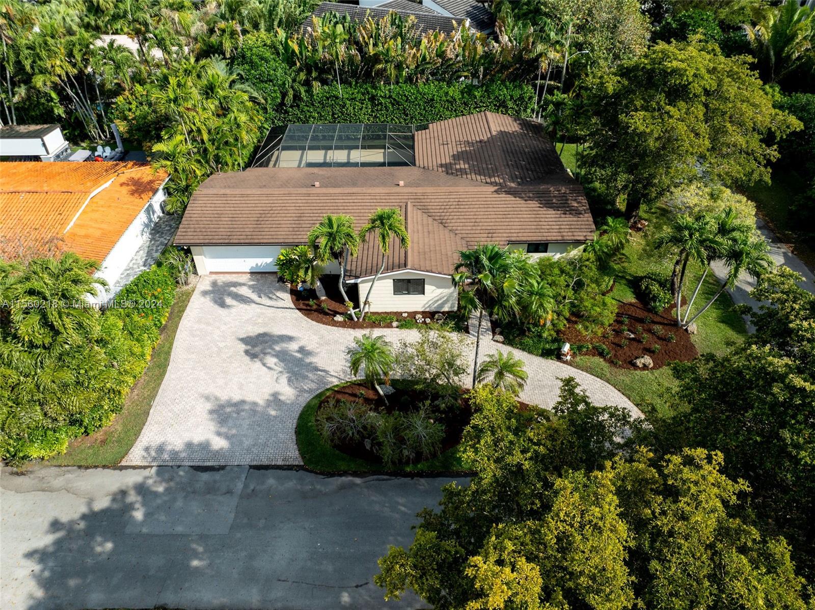 SANS SOUCI REV & AMD - Residential