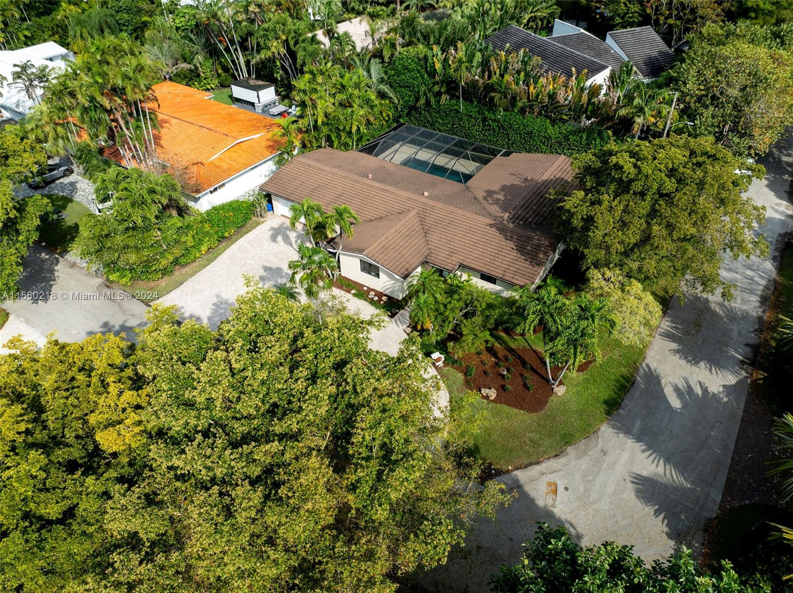 SANS SOUCI REV & AMD - Residential