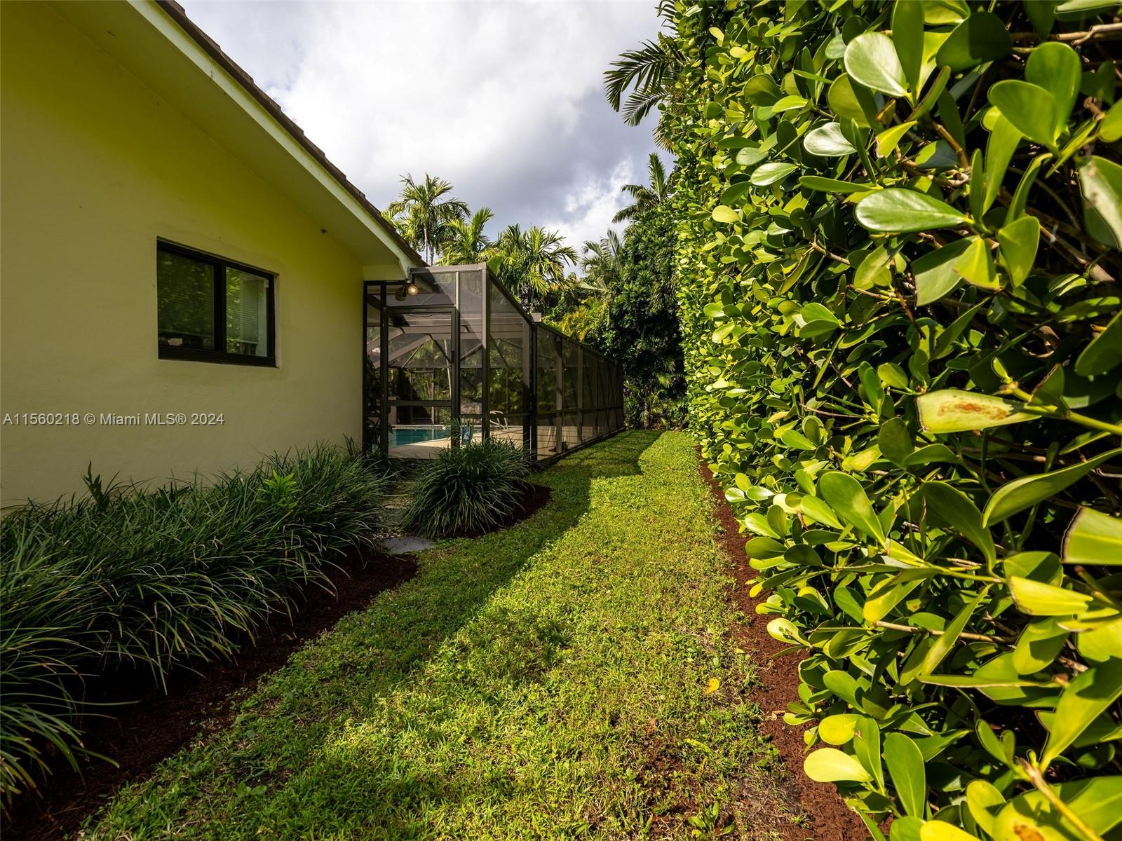 SANS SOUCI REV & AMD - Residential