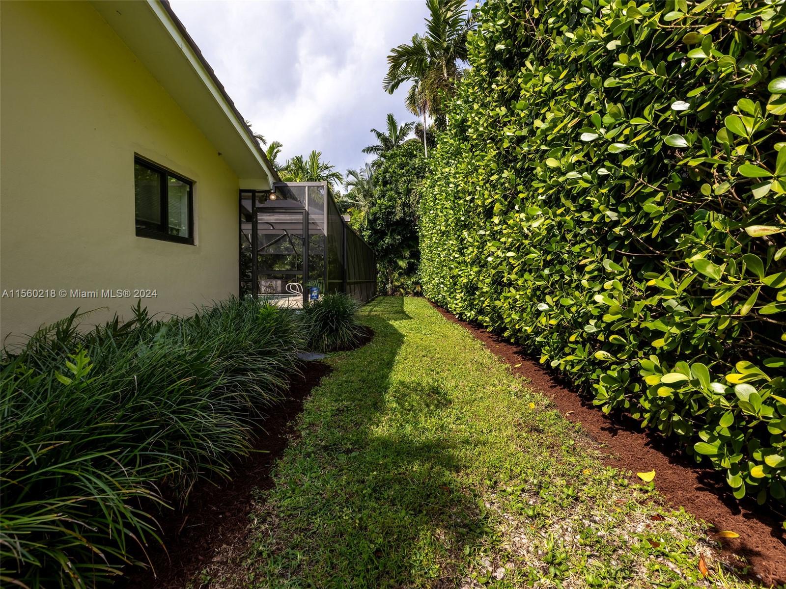 SANS SOUCI REV & AMD - Residential