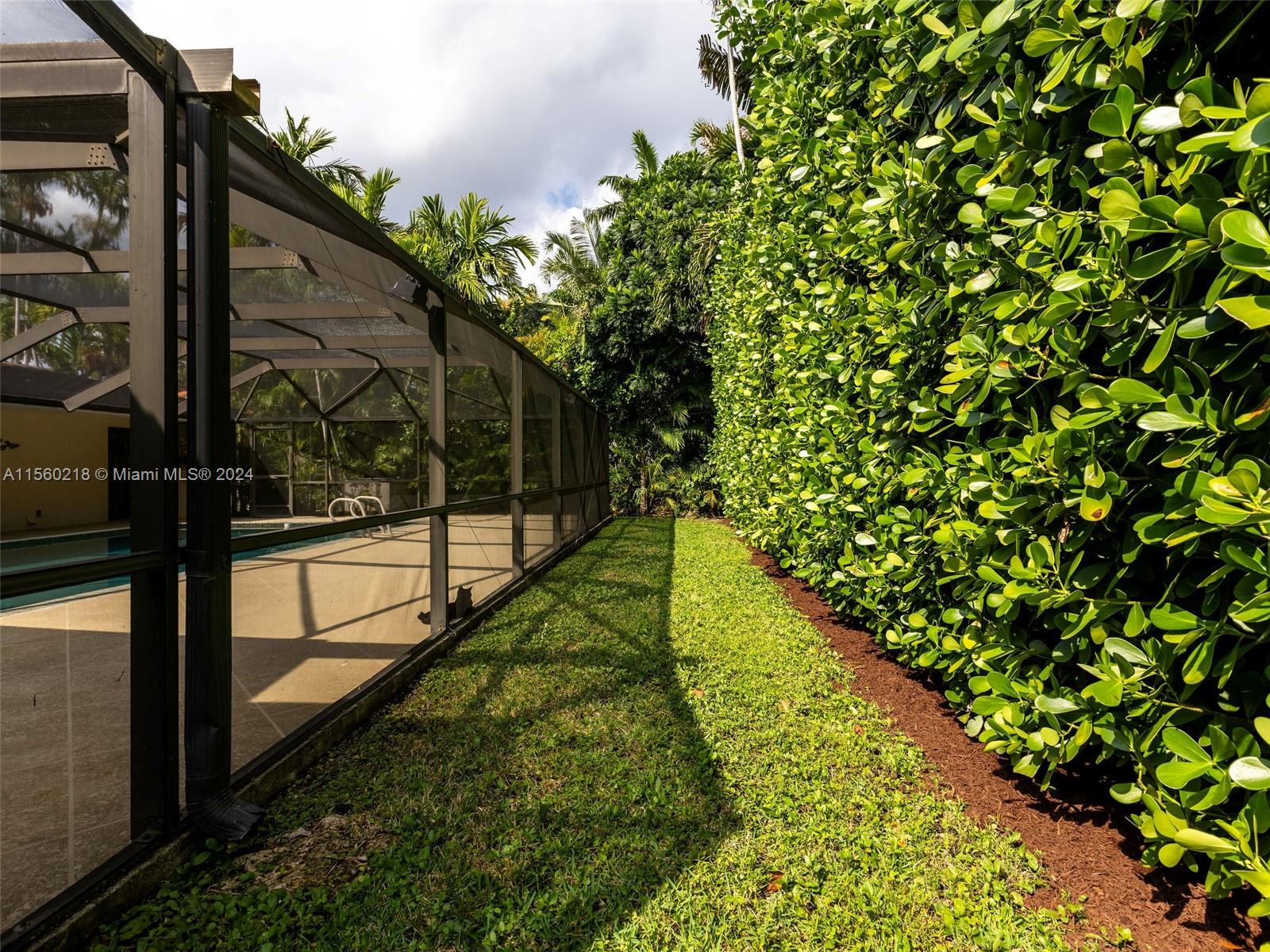 SANS SOUCI REV & AMD - Residential