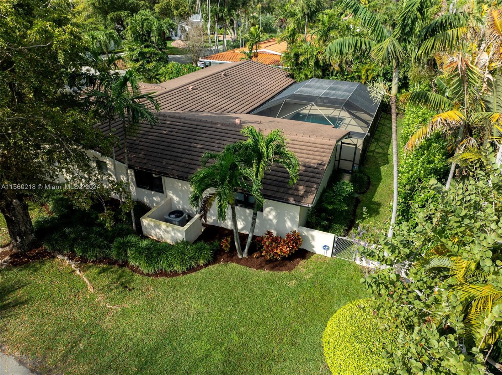 SANS SOUCI REV & AMD - Residential