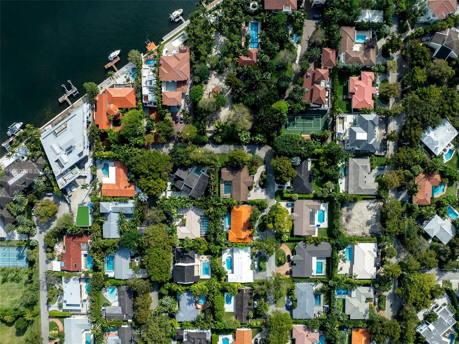 SANS SOUCI REV & AMD - Residential