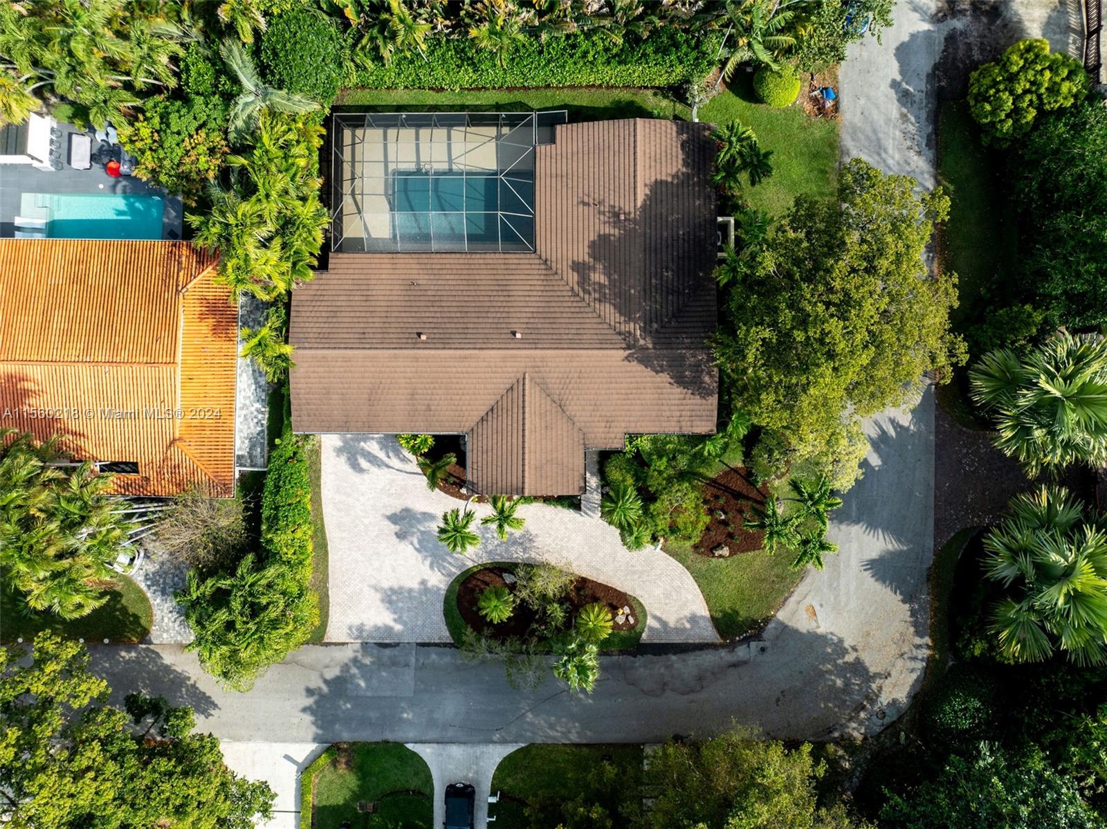 SANS SOUCI REV & AMD - Residential